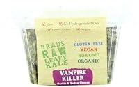 Algopix Similar Product 15 - Brads Raw Organic Gluten Free Crunchy