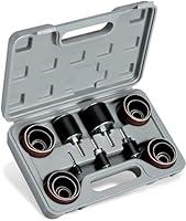 Algopix Similar Product 14 - HILTEX 10342 Drum Sander Kit 26 Pc