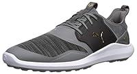 Algopix Similar Product 10 - Puma Golf Mens Ignite Nxt Lace Golf