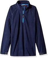Algopix Similar Product 3 - LEGO Wear Kids  Baby Fleece Pullover