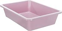Algopix Similar Product 14 - Trixie Kitty Cat Litter Tray 37 x 27 x