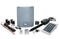 Algopix Similar Product 18 - USAutomatic 020350 Medium 300 Solar
