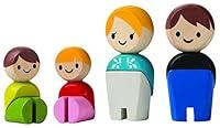 Algopix Similar Product 20 - PlanToys 4 Piece Family Playset  Mom