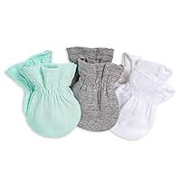 Algopix Similar Product 10 - Burts Bees Baby baby girls Mittens
