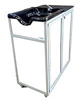 Algopix Similar Product 19 - Monsam PSE2005S Portable Shampoo Sink