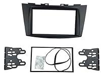 Algopix Similar Product 17 - DKMUS Double Din Radio Stereo Dash