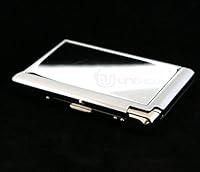 Algopix Similar Product 4 - GStar Stainless Steel Cigarette Case