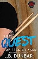 Algopix Similar Product 6 - The Quest of Perkins Vale Legendary