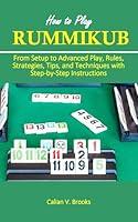 Algopix Similar Product 11 - How to Play Rummikub From Setup to