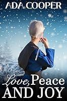 Algopix Similar Product 15 - Love, Peace and Joy