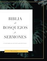 Algopix Similar Product 13 - Biblia De Bosquejos Y Sermones