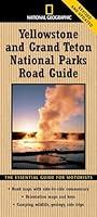 Algopix Similar Product 7 - National Geographic Yellowstone and