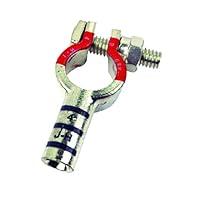 Algopix Similar Product 13 - Seachoice 5063551 4ga copper strght