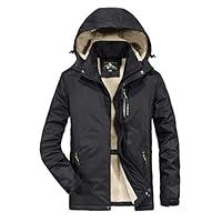 Algopix Similar Product 18 - Mens Casual Tops Autumn Winter Long