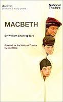 Algopix Similar Product 14 - Macbeth Discover Primary  Early Years