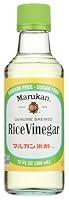 Algopix Similar Product 15 - Marukan Genuine Brewed Rice Vinegar 12