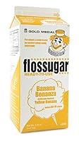 Algopix Similar Product 14 - Gold Medal 3218 Banana Flossugar 325