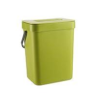 Algopix Similar Product 14 - Small Kitchen Compost Bin Kitchen Waste