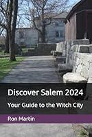 Algopix Similar Product 5 - Discover Salem 2024 Your Guide to the