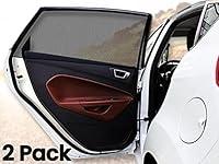 Algopix Similar Product 3 - Zento Deals Universal Fit Slip On Car