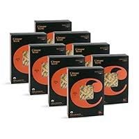 Algopix Similar Product 14 - Cinque Terre Pasta Organic Durum Wheat