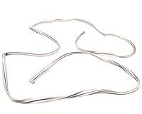 Algopix Similar Product 10 - Kolpak 544832565 Gasket 34X80 Left