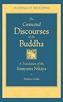 Algopix Similar Product 16 - The Connected Discourses of the Buddha