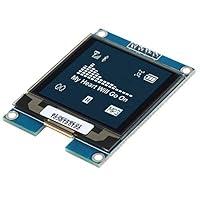 Algopix Similar Product 20 - InnovatekingEU Arduino I2C LCD Display