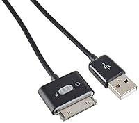 Algopix Similar Product 7 - Siig Sync Charging Cable Glxy Tab