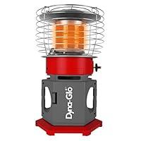 Algopix Similar Product 7 - DynaGlo HA2360R01 HeatAround360