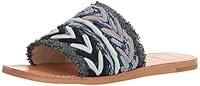 Algopix Similar Product 8 - Dolce Vita Womens Corey Slide Sandal