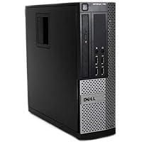 Algopix Similar Product 1 - Optiplex Dell Intel i72600 Quad Core