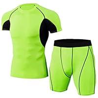 Algopix Similar Product 20 - Lefthigh Fast Drying Breathable Sports