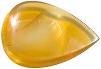 Algopix Similar Product 7 - Groove Tones Plectrum - Mini Clear Horn