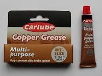 Algopix Similar Product 19 - Carlube XCG020 MultiPurpose Grease