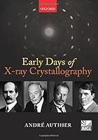 Algopix Similar Product 6 - Early Days of XRay Crystallography