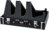 Algopix Similar Product 2 - Gator Cases Gig Box Jr Pedal Board