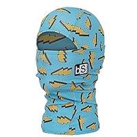 Algopix Similar Product 5 - BLACKSTRAP Kids Hood ExoHinge