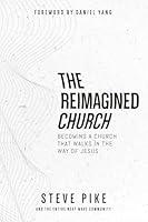 Algopix Similar Product 6 - The Reimagined Church