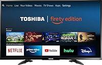 Algopix Similar Product 5 - TOSHIBA 50LF711U20 50inch 4K Ultra HD