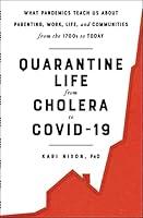 Algopix Similar Product 17 - Quarantine Life from Cholera to