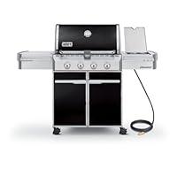 Algopix Similar Product 18 - Weber Summit 7221001 E420