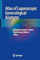 Algopix Similar Product 1 - Atlas of Laparoscopic Gynecological