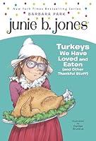 Algopix Similar Product 19 - Junie B Jones 28 Turkeys We Have