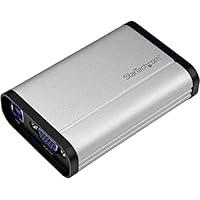 Algopix Similar Product 12 - StarTechcom VGA Video Capture Card 