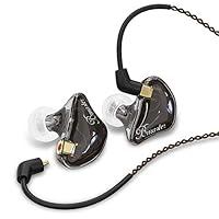 Algopix Similar Product 18 - BASN Triple Driver in Ear Monitors