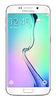 Algopix Similar Product 19 - Samsung Galaxy S6 Edge White Pearl