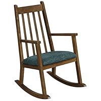 Algopix Similar Product 15 - Costzon Childs Rocking Chair Wooden