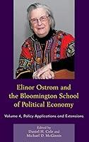 Algopix Similar Product 17 - Elinor Ostrom and the Bloomington