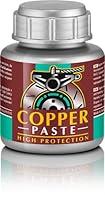 Algopix Similar Product 5 - Motorex Copper Anti-Seize Paste